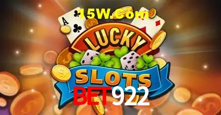 Bet922 - cassino ao vivo